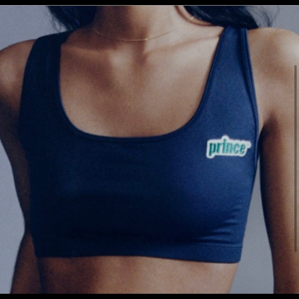 Zara Crop Top